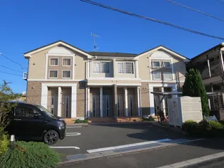 メゾン ド フランの画像