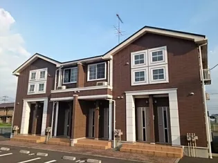 シャン ド フルールIの画像