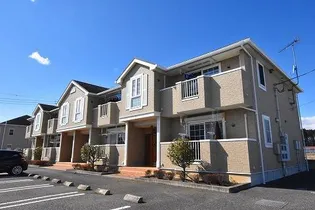 エアリー ガーデンDの画像