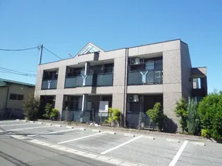 ブリリアントジェネレーションⅡの画像