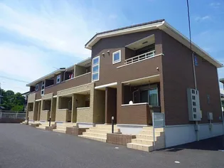 ガーデン テラスの画像