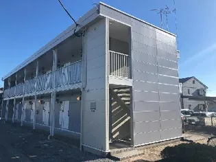 レオパレスコンフォールの画像