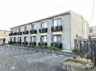 レオパレス守道館第弐の画像