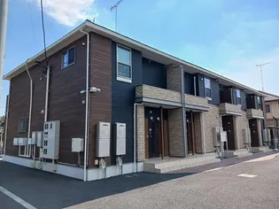 グリーンハウスBの画像