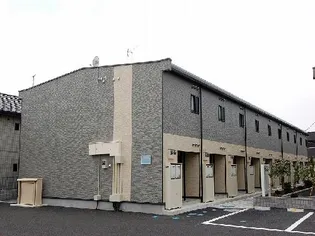 レオパレスメゾンT Cの画像