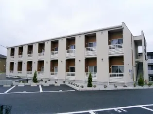 レオネクストウィル柏たなかの画像