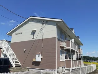 アンソレイエの画像