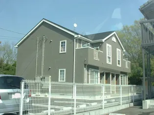 プロムナードBの画像