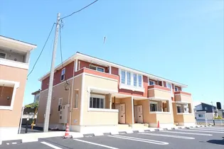 アヴェニール IIIの画像