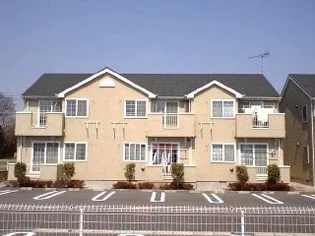 グレイスフルヴィラEの画像