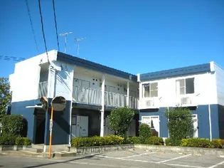 レオパレスパークハイムIIIの画像