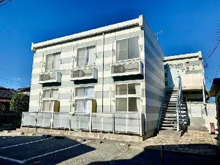 レオパレスCUBOの画像