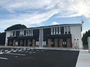 クリビアIIの画像