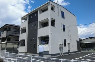 メゾン プラシードの画像