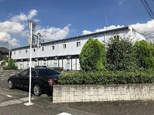 レオパレスプログレスの画像