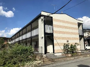 レオパレス下栗の画像