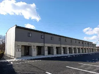 レオパレスフロンティアIIの画像