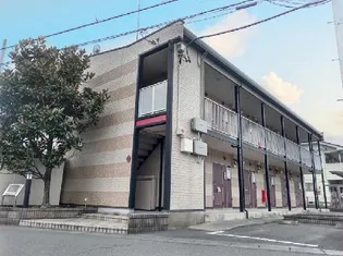 レオパレスエクセラン青葉IIの画像