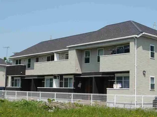 テンダーネス A棟の画像