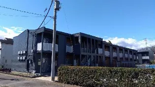 レオパレスグランシャリオの画像