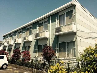 レオパレスYOUの画像