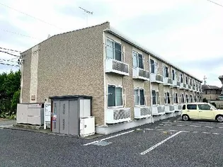 レオパレス氏家の画像