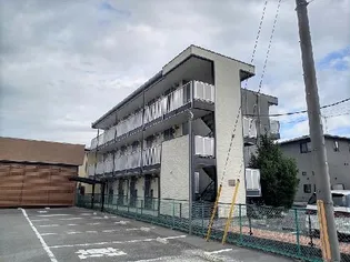 レオパレスサニープレイスIIの画像