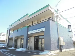 レインボーレジデンスの画像