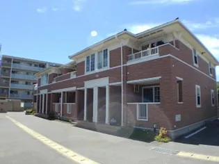 リーヴ天神 Cの画像