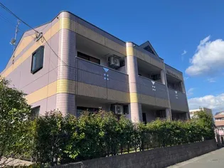 ユースパレスⅡの画像