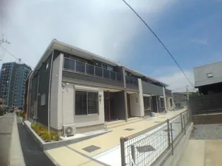 カーサ カメリアの画像