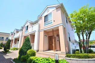 プラシード上ノ山Dの画像