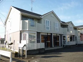 カナダハウスの画像