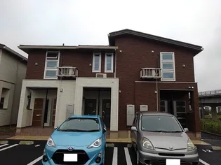 グランドテラスBの画像