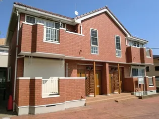 ヒルトップ壱番館の画像