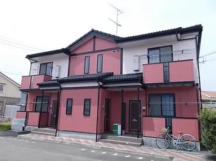 ぺアハウスヒロセ Aの画像