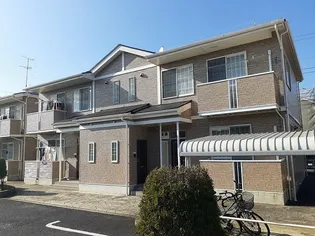 グリーンフィールドCの画像