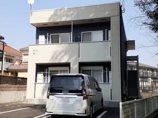 シャロル白山の画像