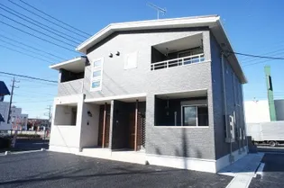 GーフォレストIの画像