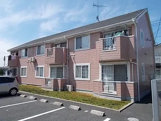 ペアハウスヒロセ Cの画像