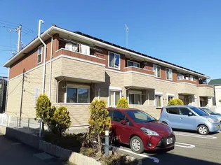 エレガント ヒルズIIの画像