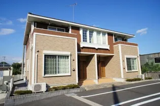 ソレイユ横島Cの画像