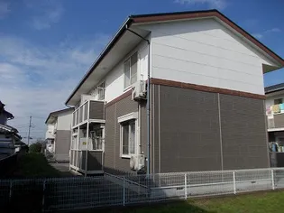 マリアージュSの画像