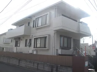 二俣川大精ビルの画像