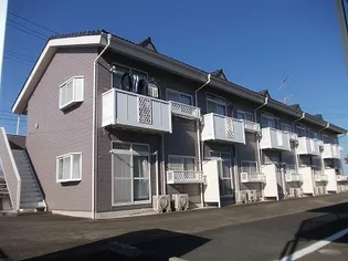 アーバンサクライB棟の画像