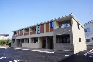 クラールつくば IIの画像