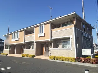 ニューコトブキA棟の画像