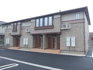 メゾンド クラッシモ Bの画像