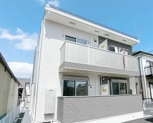 カーサ スペラーレAの画像