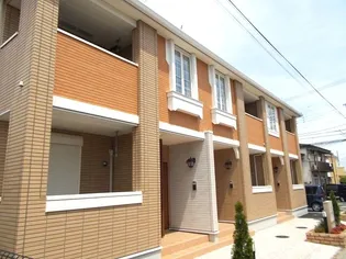 セレーノ カーサの画像